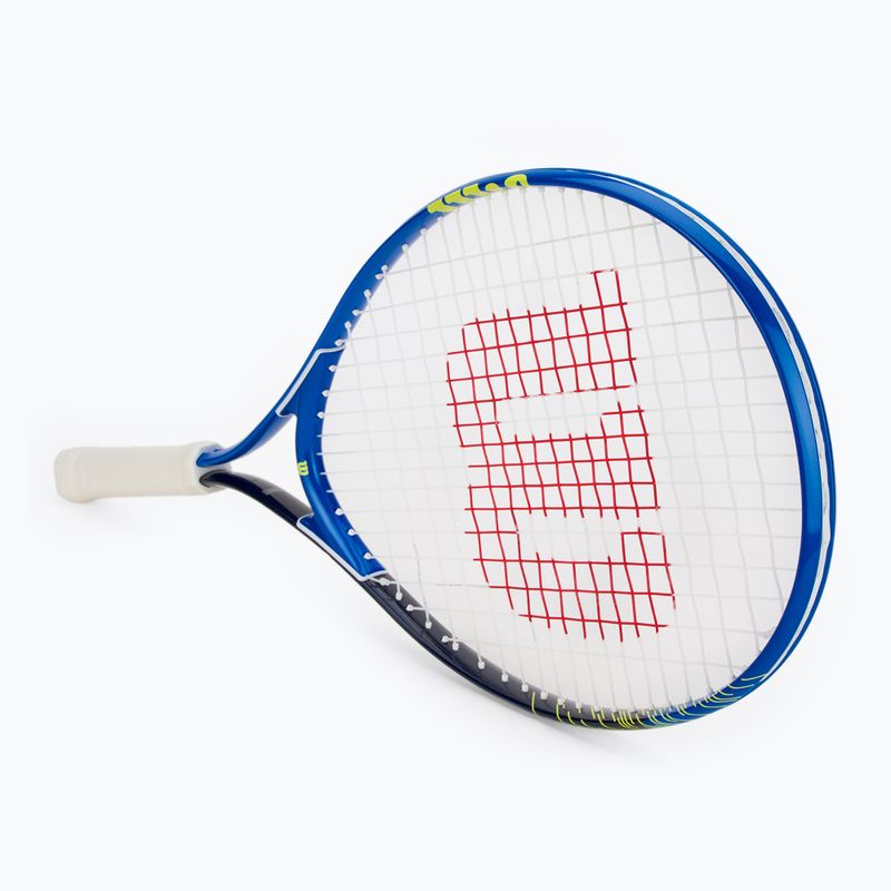 Rachetă de tenis pentru copii  Wilson Slam 25 Boys 2