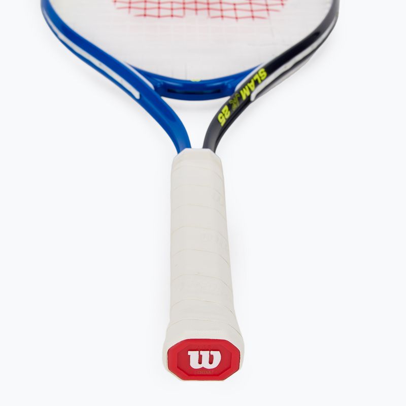 Rachetă de tenis pentru copii  Wilson Slam 25 Boys 3