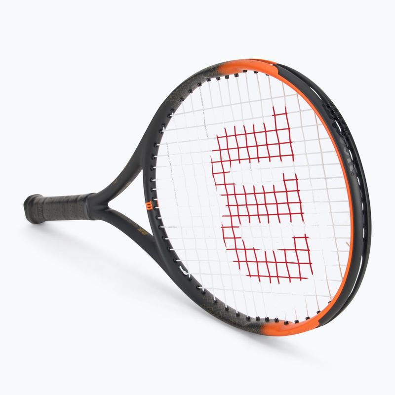 Rachetă de tenis pentru copii Wilson Burn Spin Jr 25 2