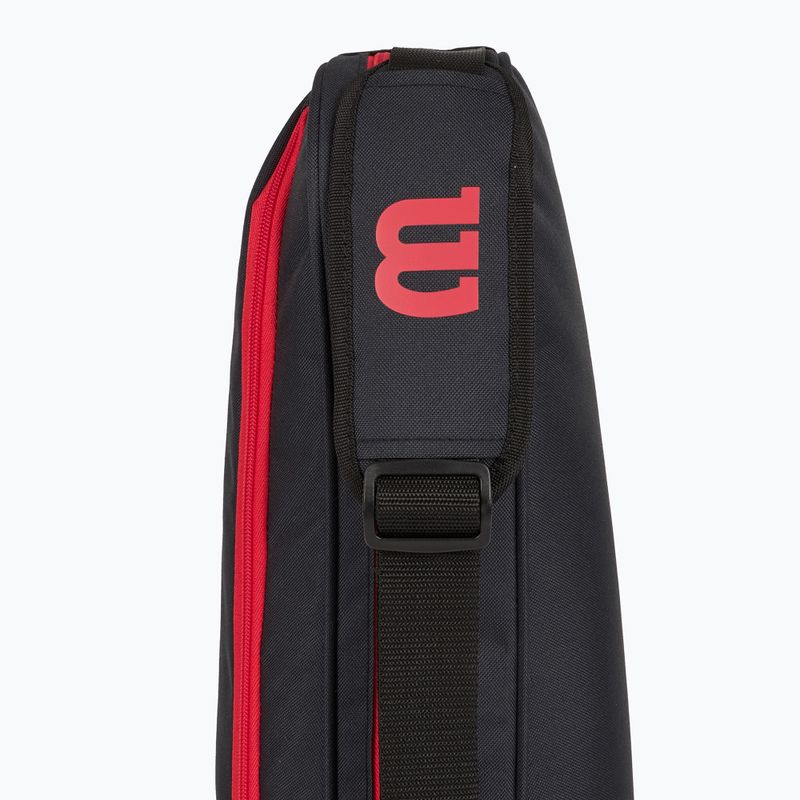 Geantă de tenis Wilson Advantage 3PK black 5