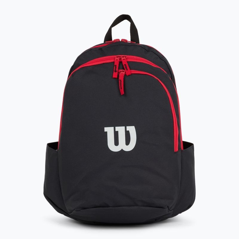 Rucsac de tenis  Wilson Advantage black