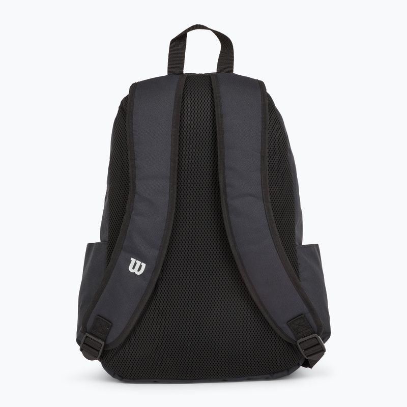 Rucsac de tenis  Wilson Advantage black 3