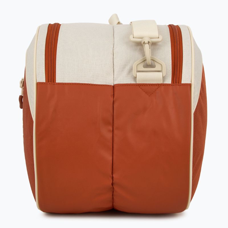 Geantă de tenis Wilson Roland Garros Team 6PK 2005 cream/ clay 3