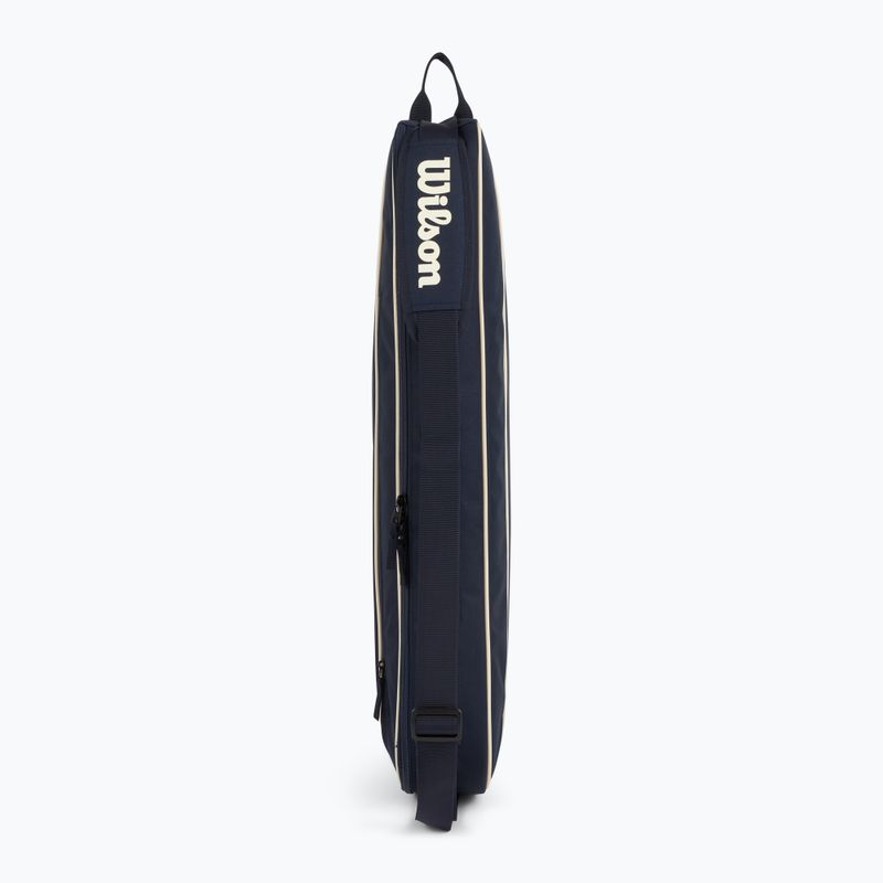 Geantă de tenis Wilson Team 3PK navy 4