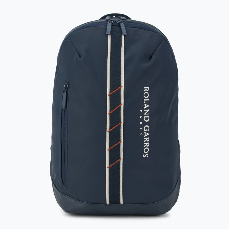 Rucsac de tenis Wilson Roland Garros Session De Soiree dark navy