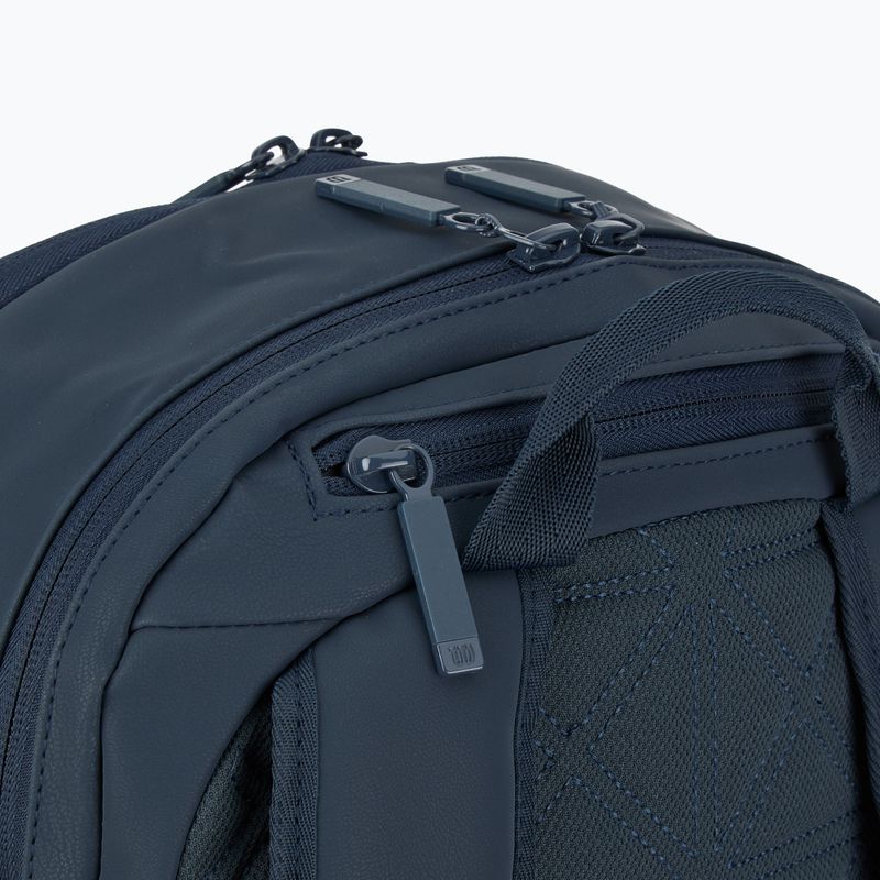 Rucsac de tenis Wilson Roland Garros Session De Soiree dark navy 7
