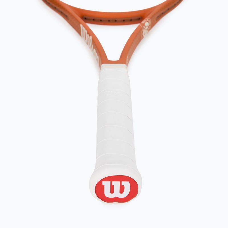 Rachetă de tenis Wilson Roland Garros Blade 98 V9.0 2025 3