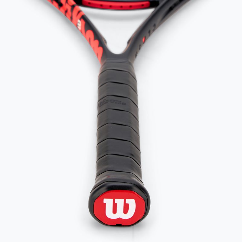 Rachetă de tenis Wilson Clash 100 Pro V3 3
