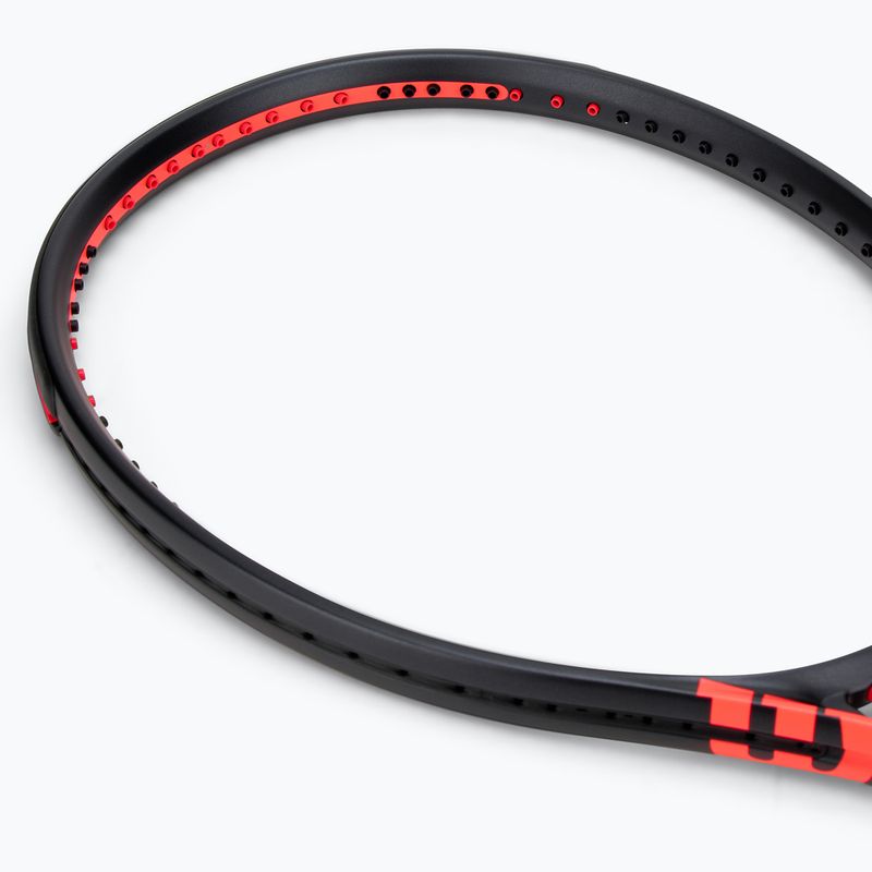 Rachetă de tenis Wilson Clash 100 Pro V3 5