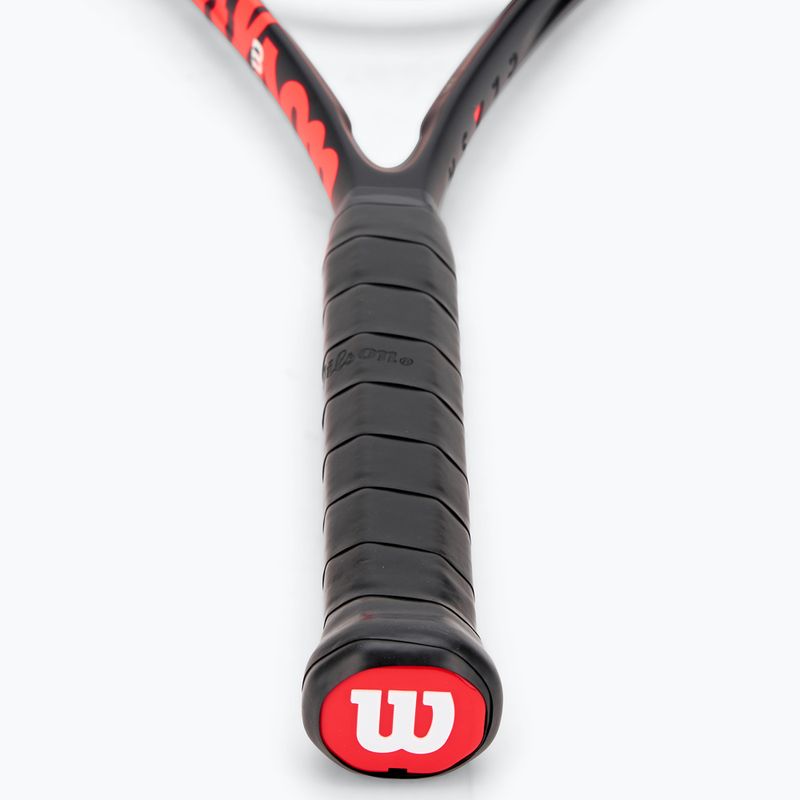Rachetă de tenis Wilson Clash 100 V3 3