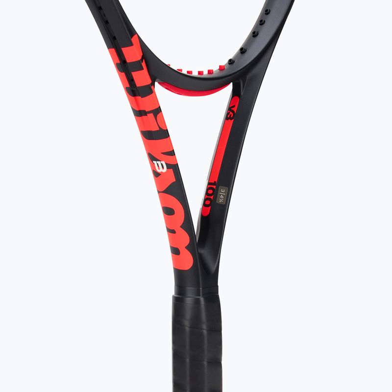Rachetă de tenis Wilson Clash 100 V3 4