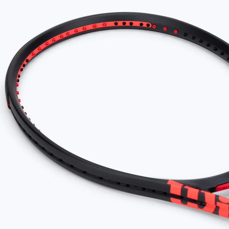 Rachetă de tenis Wilson Clash 100 V3 5