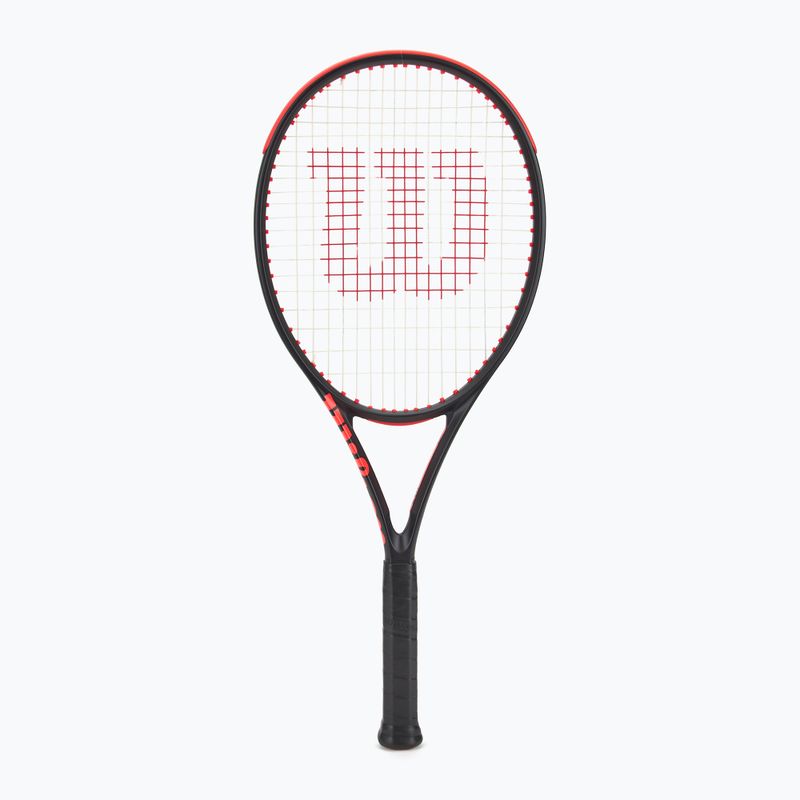 Rachetă de tenis Wilson Clash Team 103 V3