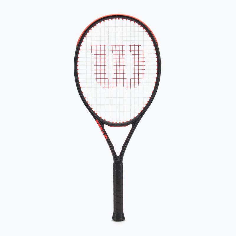 Rachetă de tenis pentru copii Wilson Clash Jr 26 V3