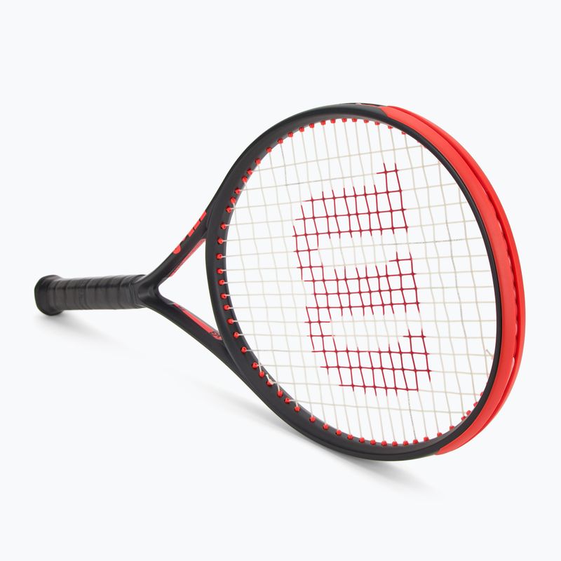 Rachetă de tenis pentru copii Wilson Clash Jr 26 V3 2