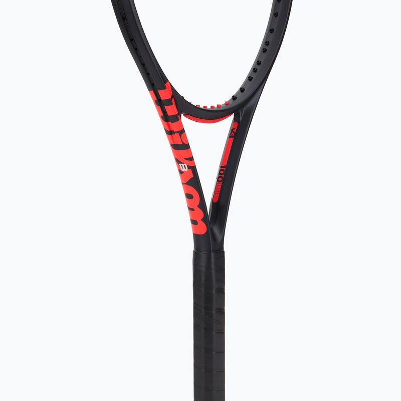 Rachetă de tenis Wilson Clash 100UL V3 4