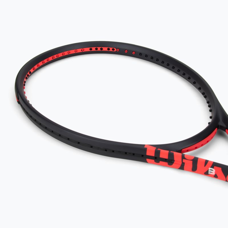 Rachetă de tenis Wilson Clash 100UL V3 5