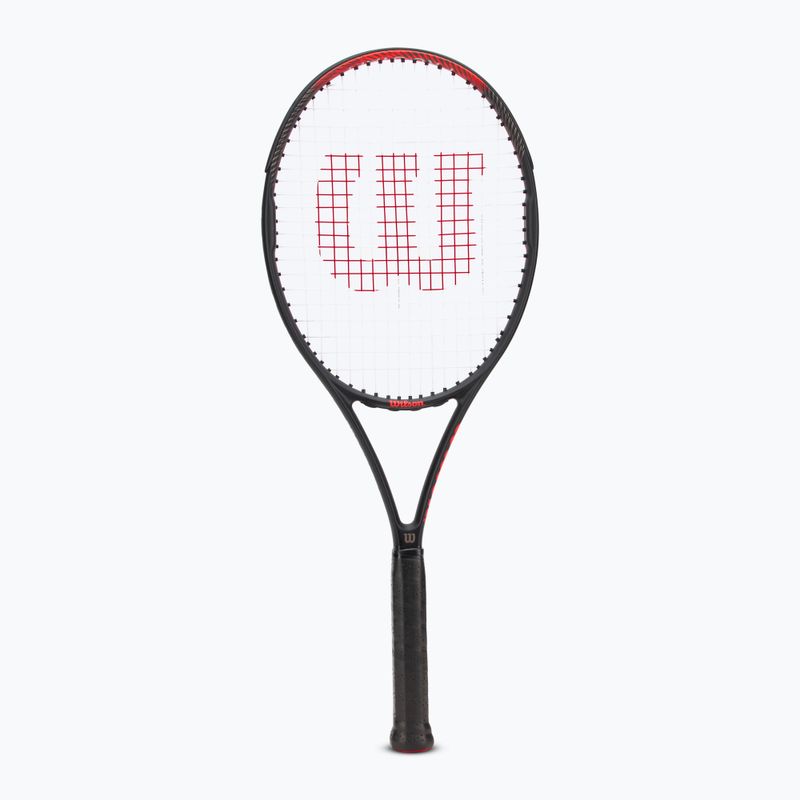 Rachetă de tenis Wilson Clash 100L V3