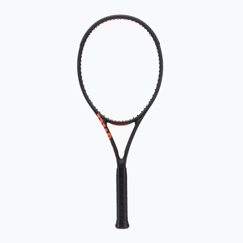 Rachetă de tenis Wilson Clash 100L V3
