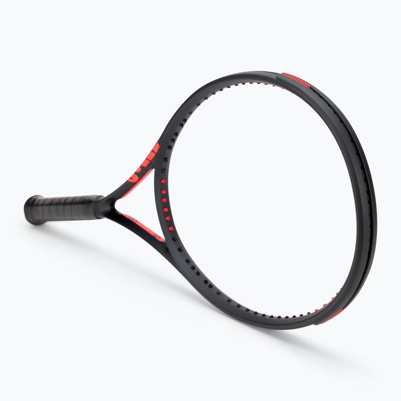 Rachetă de tenis Wilson Clash 100L V3 2