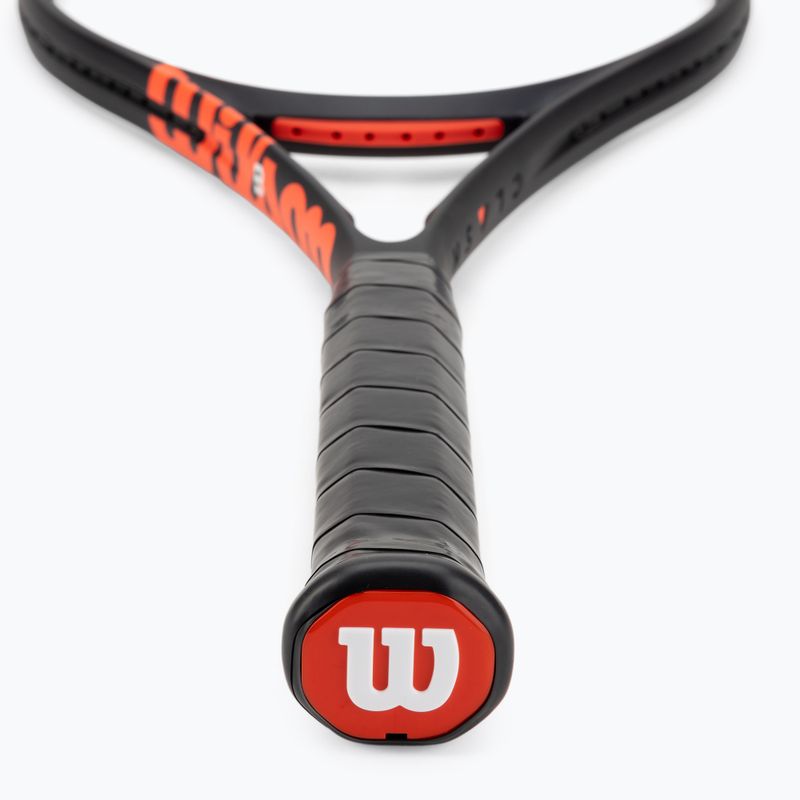 Rachetă de tenis Wilson Clash 100L V3 3