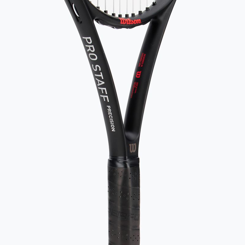 Rachetă de tenis Wilson Clash 100L V3 4