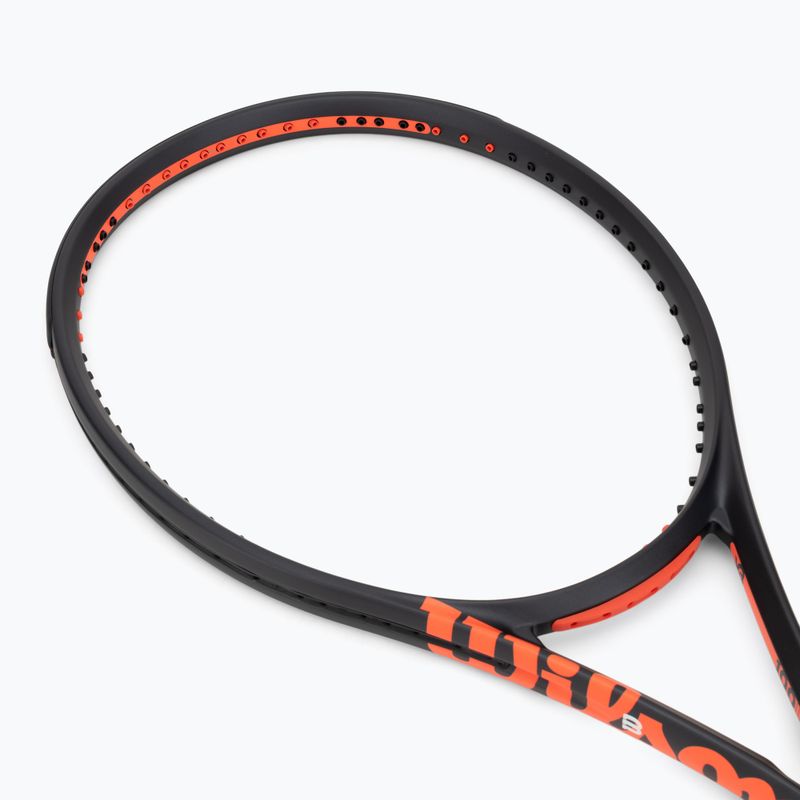 Rachetă de tenis Wilson Clash 100L V3 5