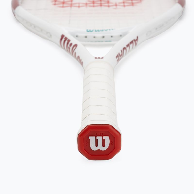 Rachetă de tenis Wilson Allure 105 3