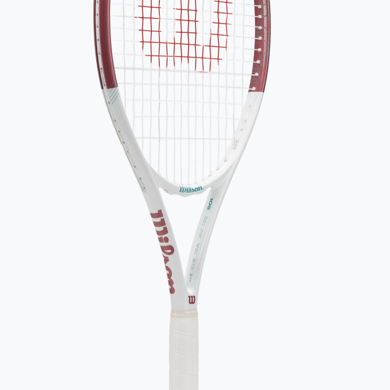 Rachetă de tenis Wilson Allure 105 4