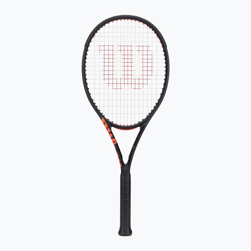 Rachetă de tenis Wilson Clash 100UL V3 black