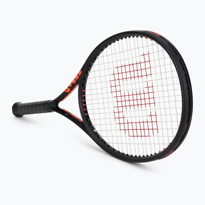 Rachetă de tenis Wilson Clash 100UL V3 black 2