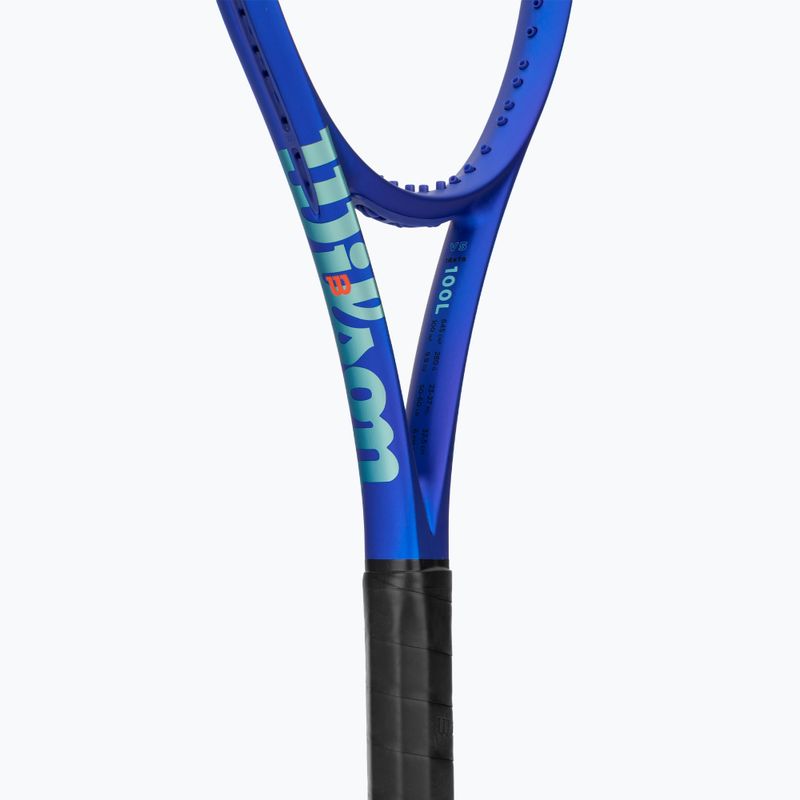 Rachetă de tenis Wilson Ultra 100L V5 4