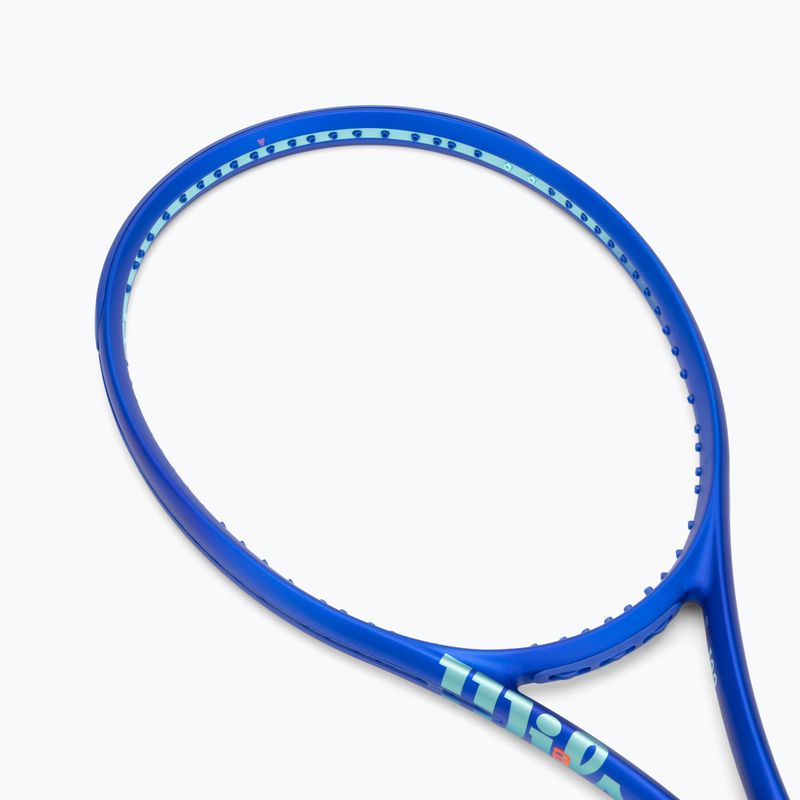 Rachetă de tenis Wilson Ultra 100 V5 5