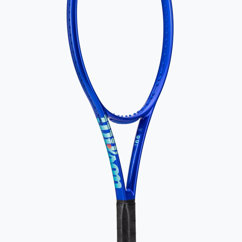 Rachetă de tenis Wilson Ultra 99 Pro V5 4