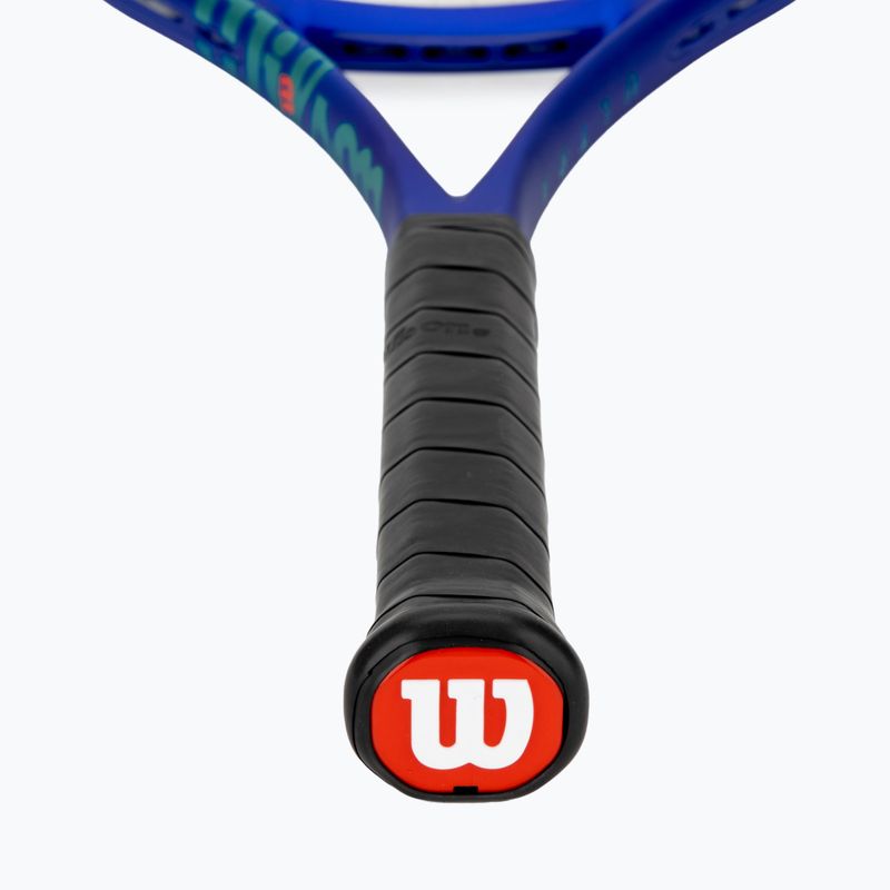 Rachetă de tenis Wilson Ultra 100UL V5 3