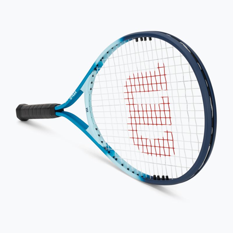 Rachetă de tenis Wilson Tour Slam Lite blue 2