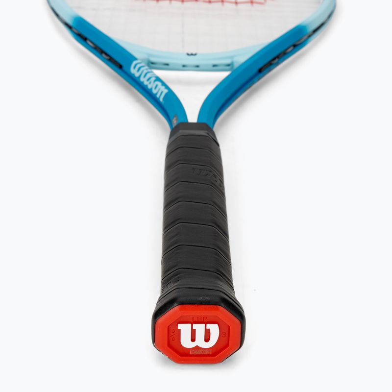 Rachetă de tenis Wilson Tour Slam Lite blue 3