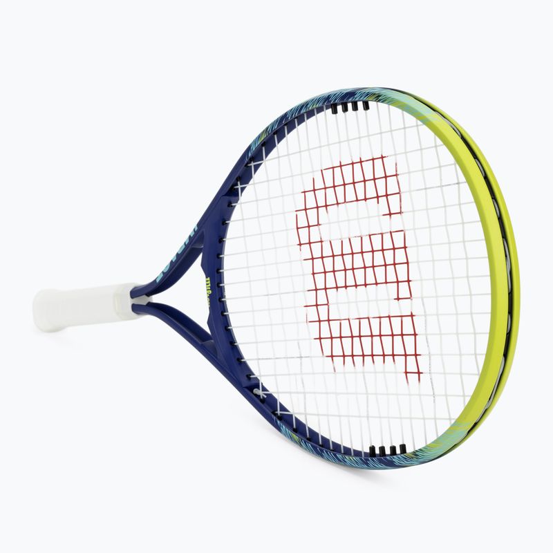Rachetă de tenis Wilson Impact blue 2