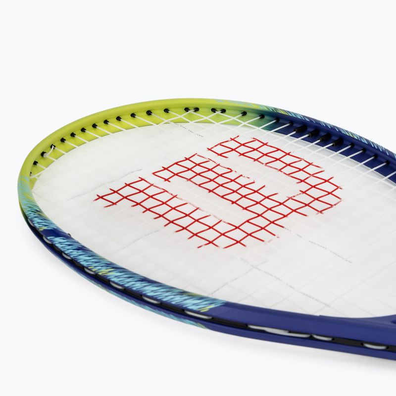 Rachetă de tenis Wilson Impact blue 5