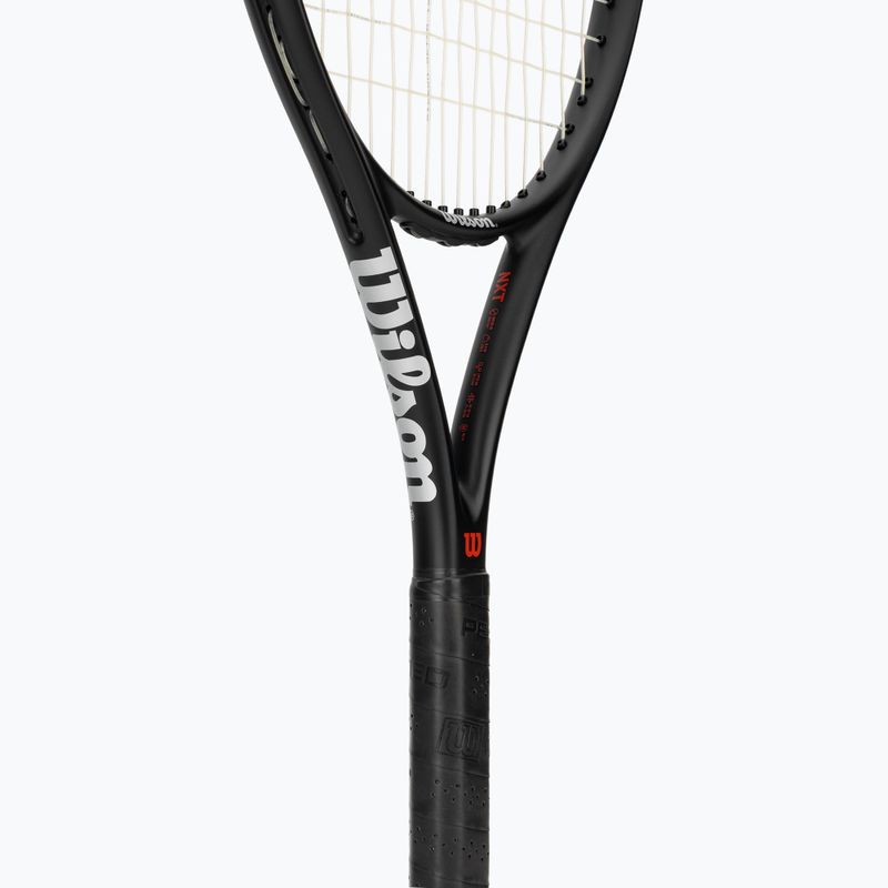 Rachetă de tenis pentru copii Wilson Pro Staff Precision NXT Jr 26 black/red 4