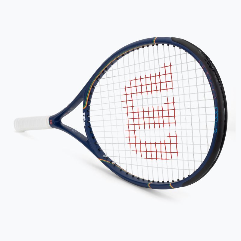 Rachetă de tenis Wilson US Open GS 105 navy 2