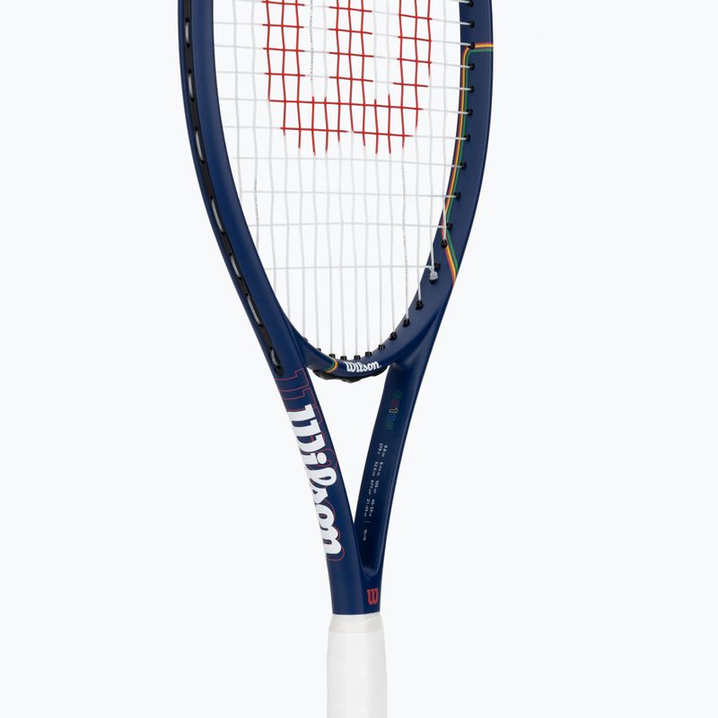Rachetă de tenis Wilson US Open GS 105 navy 4