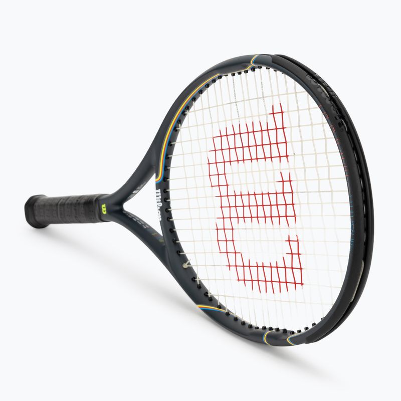 Rachetă de tenis Wilson US Open Pro 100 gray 2