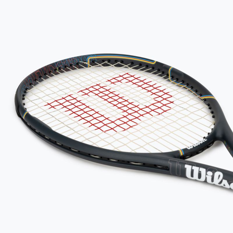 Rachetă de tenis Wilson US Open Pro 100 gray 5