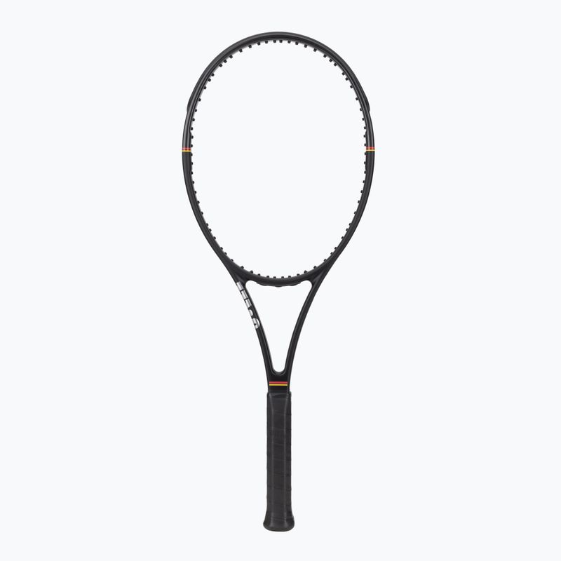Rachetă de tenis Wilson Wilson Pro Staff 97L Classic black