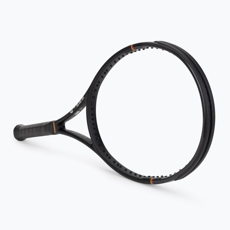 Rachetă de tenis Wilson Wilson Pro Staff 97L Classic black 2