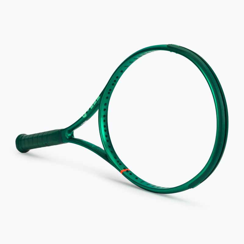 Rachetă de tenis Wilson Blade 104 V10 green 2