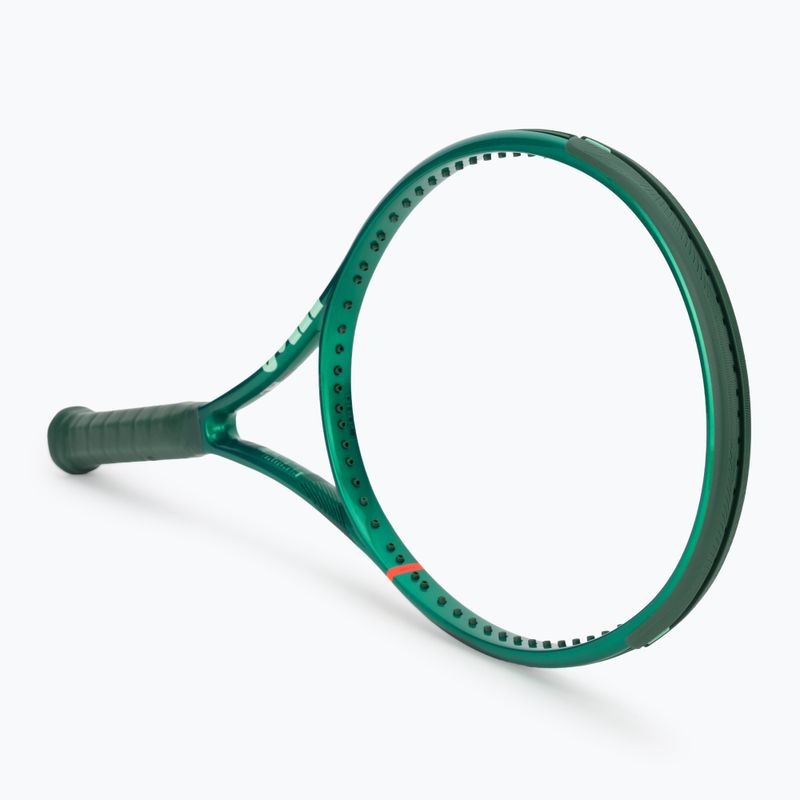 Rachetă de tenis Wilson Blade 100L V10 green 2