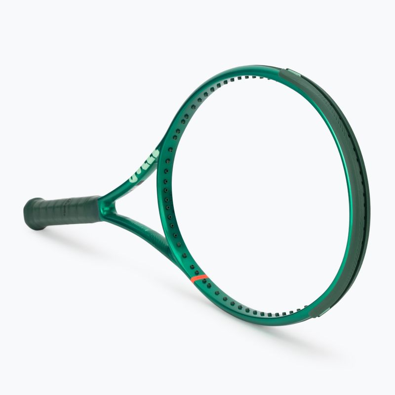 Rachetă de tenis Wilson Blade 100 V10 green 2