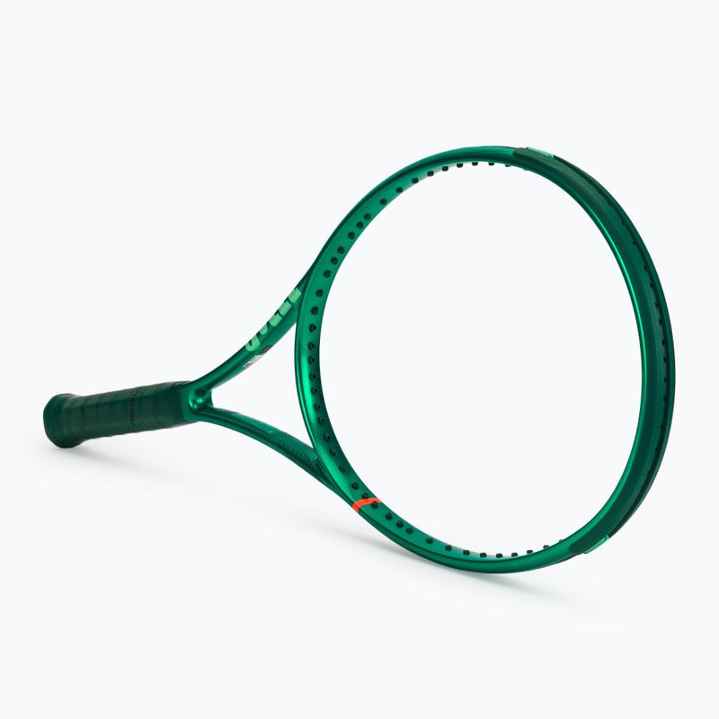 Rachetă de tenis Wilson Blade 98S V10 green 2